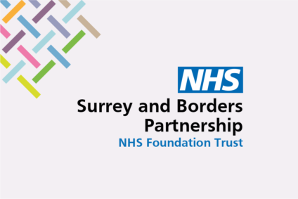 Surrey and Borders Partnership NHS Foundation Trust